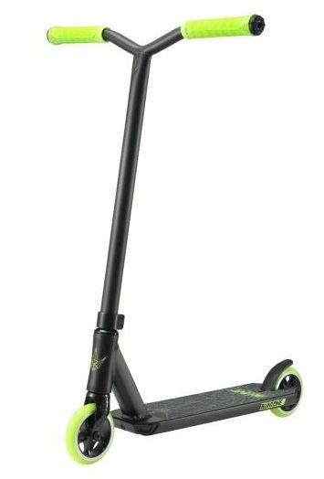 Cамокат Blunt One S3 Lime
