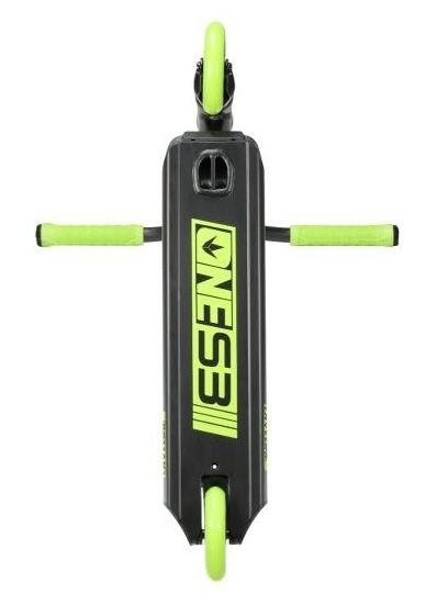 Cамокат Blunt One S3 Lime
