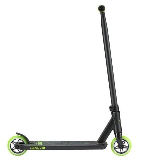 Cамокат Blunt One S3 Lime
