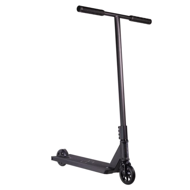 Cамокат Native Stem XL Black