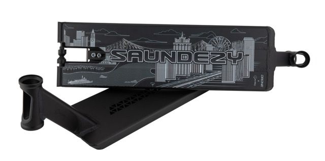 Дека Drone Nexus I Kai Saunders 6 x 21