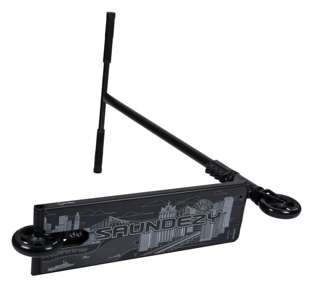 Cамокат Drone Nexus Kai Saunders