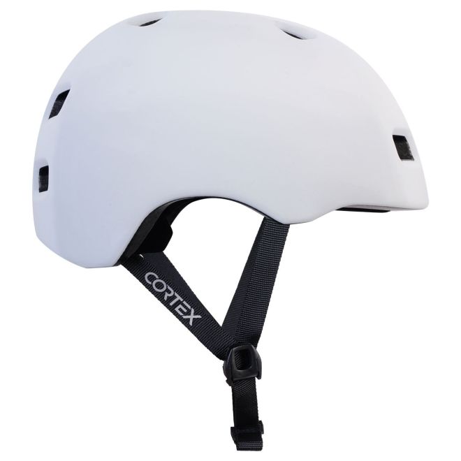 Шлем Cortex Conform Gloss White
