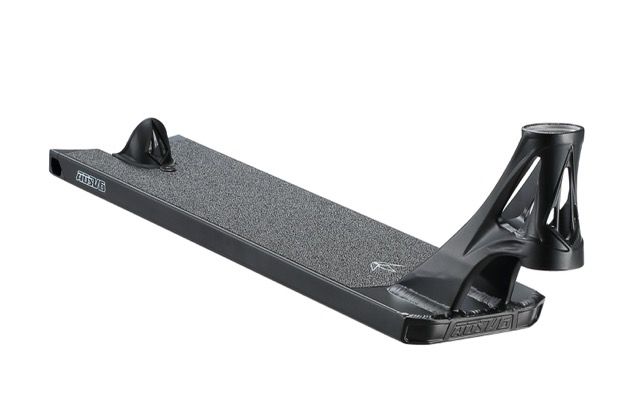 Дека Blunt AOS V6 Squad 22 x 5.5 Black