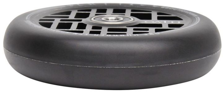 Кoлесо Oath Lattice 110 Satin Black