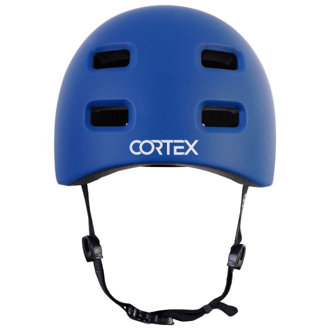 Шлем Cortex Conform Matte Blue