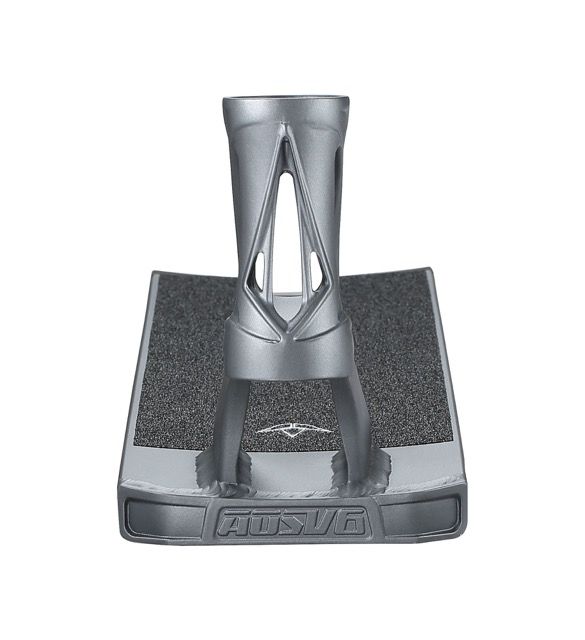 Дека Blunt AOS V6 Squad 22 x 5.5 Grey