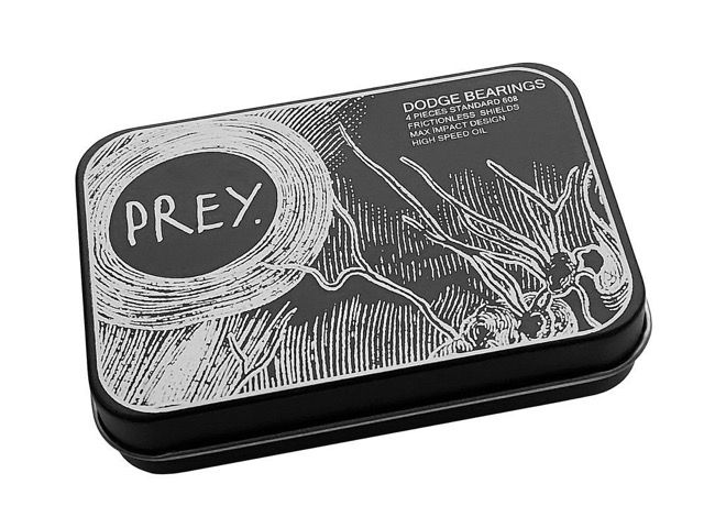 Подшипники PREY Dodge