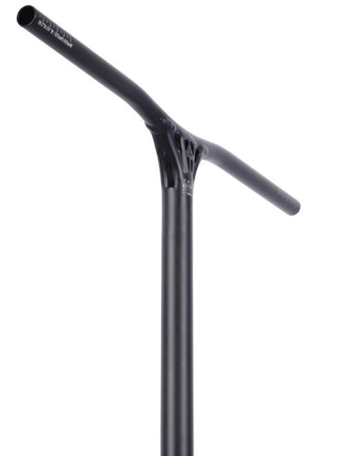 Руль Triad Extortion V2 Satin Black