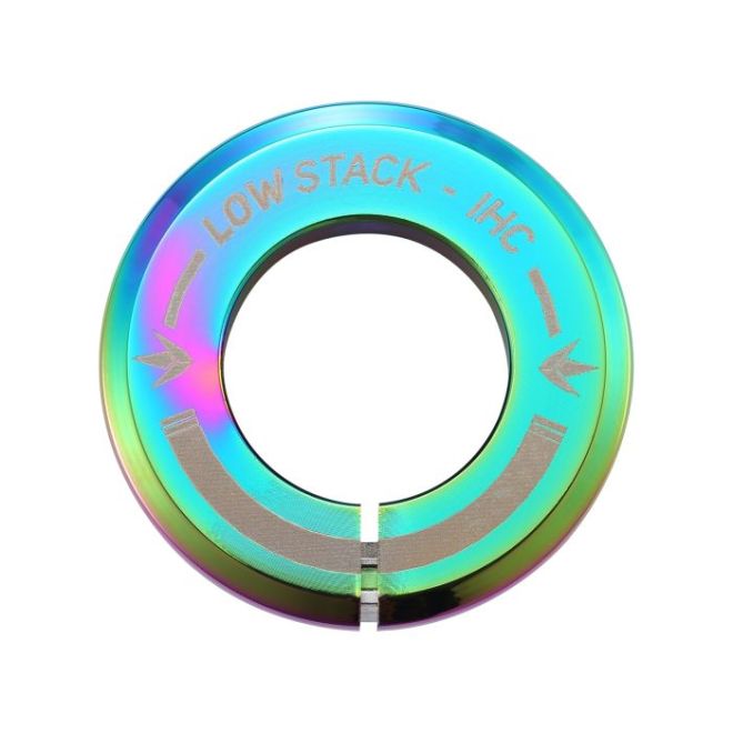 Рулевая Blunt Low Stack IHC Oil Slick
