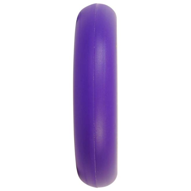 Кoлесо Oath Bermuda 120 Black Purple Yellow