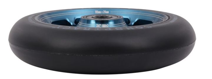 Кoлесо Triad Conspiracy 110 Ano Blue