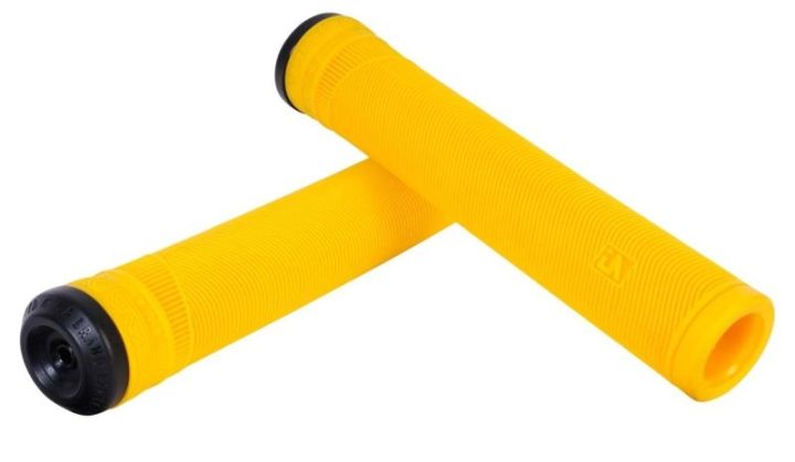 Грипсы UrbanArtt Yellow