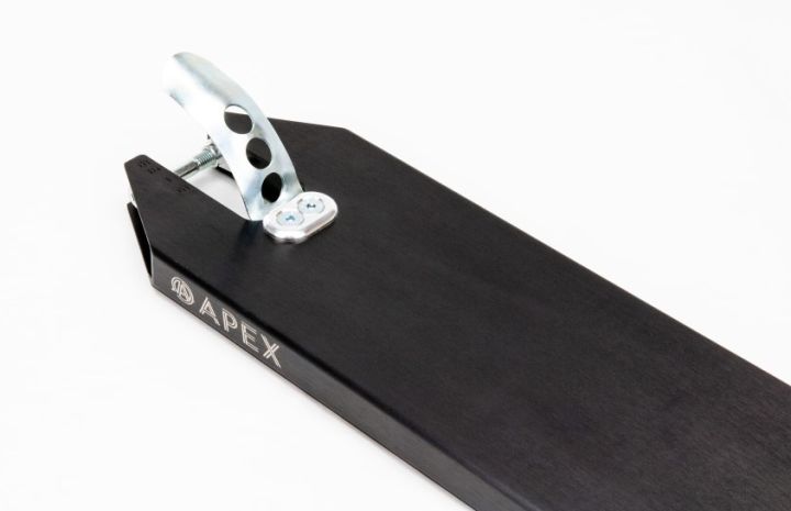 Дека Apex 20.1 x 5 Black