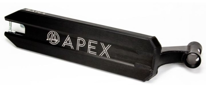 Дека Apex 20.1 x 5 Black