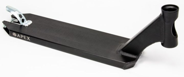Дека Apex 20.1 x 5 Black