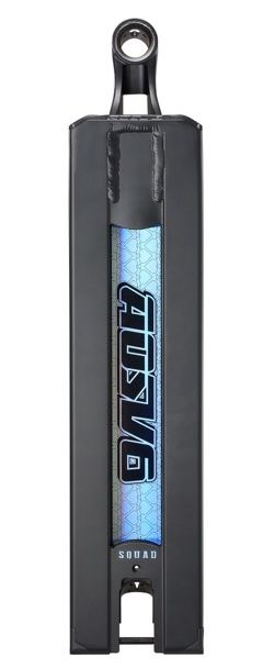 Дека Blunt AOS V6 Squad 22 x 5.5 Black