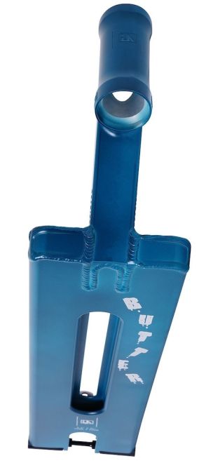 Дека UrbanArtt Butter 6.0 x 23 Arctic Blue