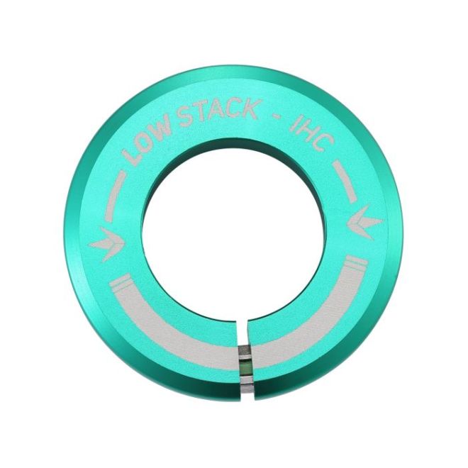 Рулевая Blunt Low Stack IHC Teal