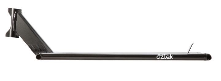 Дека Aztek Europa II 23 x 7 Magic Black