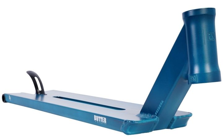 Дека UrbanArtt Butter 6.0 x 23 Arctic Blue