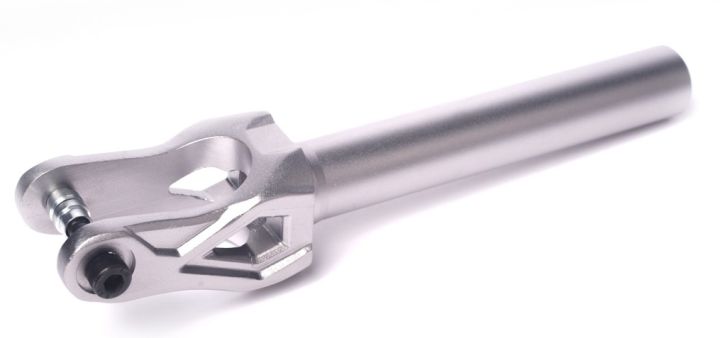 Вилка Addict Relentless Gun Metal