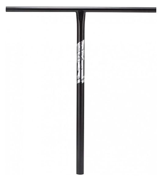 Руль Blunt Thermal V2 STD 650 Black