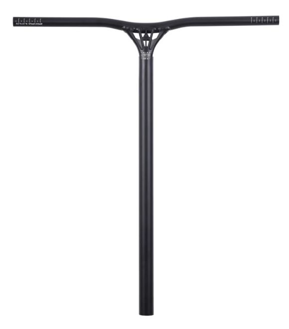 Руль Triad Extortion V2 Satin Black