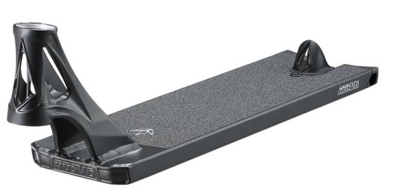 Дека Blunt AOS V6 Squad 22 x 5.5 Black
