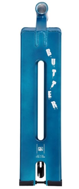Дека UrbanArtt Butter 6.0 x 23 Arctic Blue