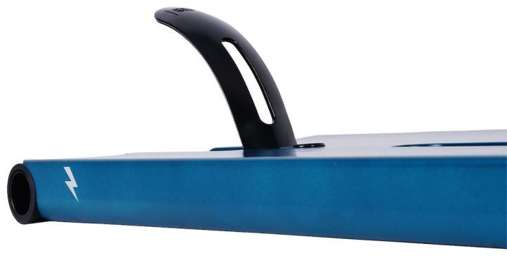 Дека UrbanArtt Butter 5.5 x 21 Arctic Blue