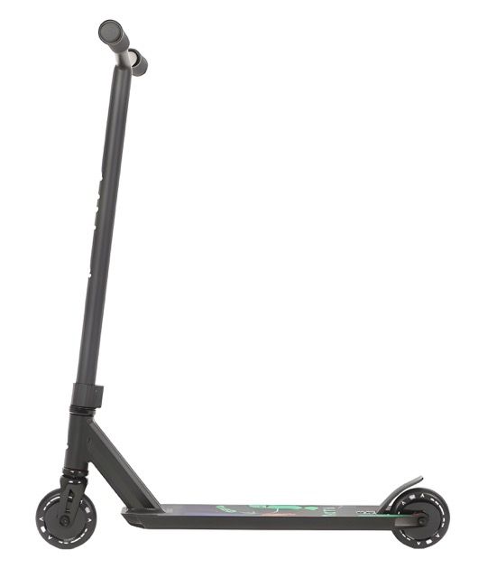Cамокат ACTA K2 Black