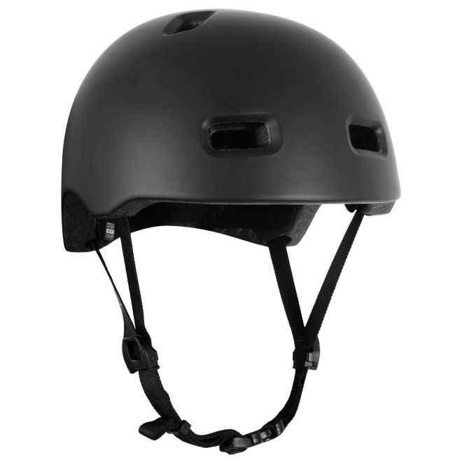Шлем Cortex Conform Matte Black