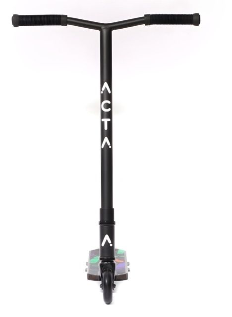 Cамокат ACTA K2 Black
