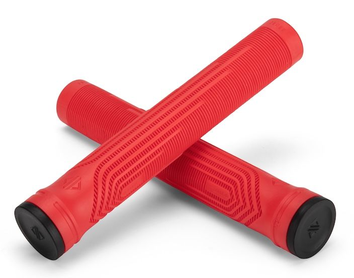 Грипсы Drone Acolyte 180 Red