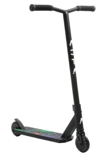 Cамокат ACTA K2 Black