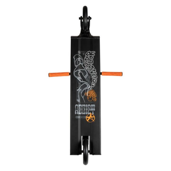 Cамокат Addict Equalizer Haze Black