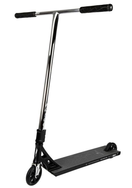 Cамокат Addict Revenger Pulse Black Chrome