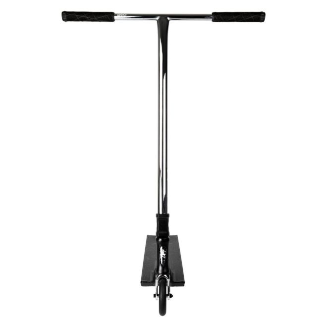 Cамокат Addict Revenger Pulse Black Chrome