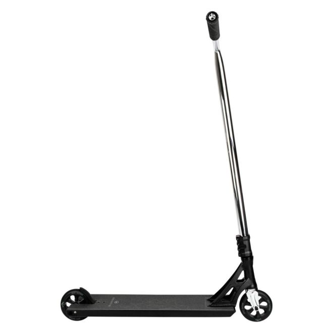 Cамокат Addict Revenger Pulse Black Chrome