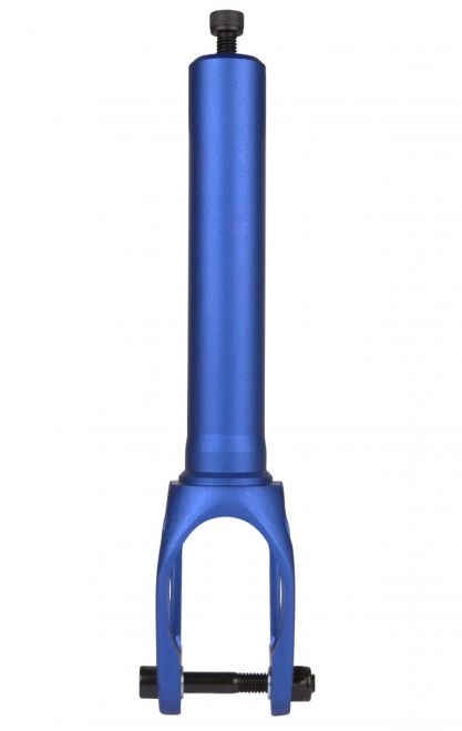 Вилка Addict Sword SCS Blue