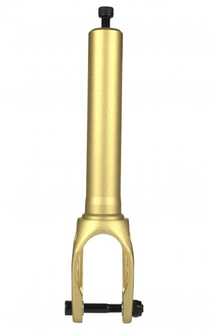 Вилка Addict Sword SCS Gold