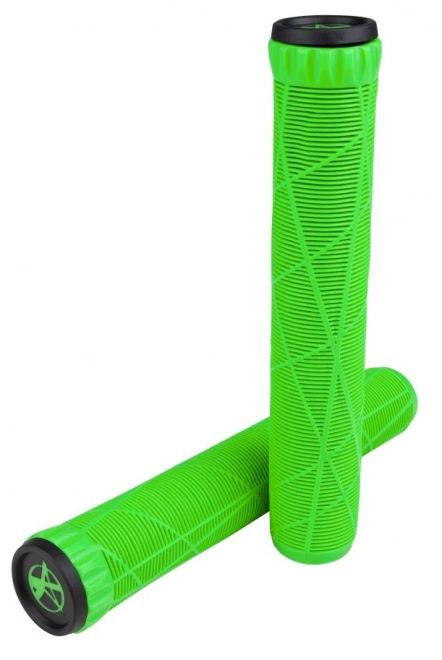 Грипсы Addict OG Neon Green