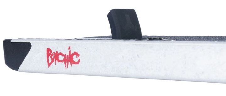 Дека Triad Psychic Boxed 5.5 x 22 Stone Raw Black