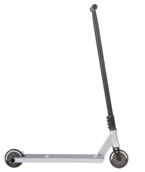 Cамокат Invert Curbside Street L Titanium