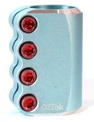 Зажим Aztek Pandora SCS Aqua