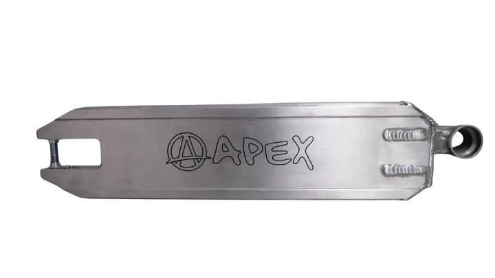 Дека Apex 19.3 x 4.5 Raw