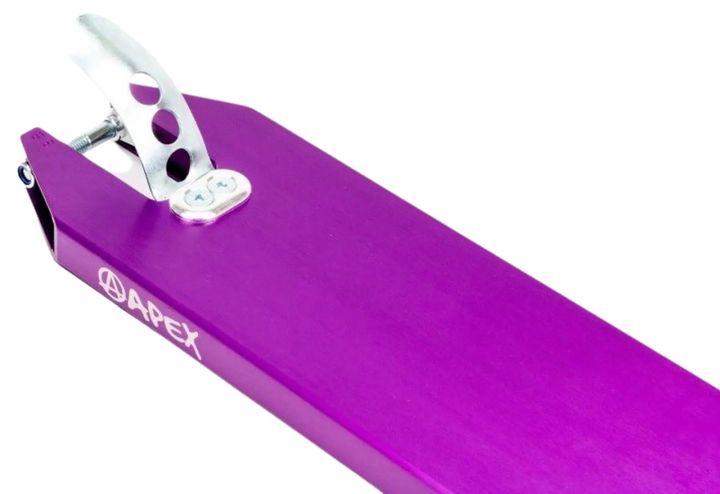 Дека Apex 18.1 x 4.5 Purple