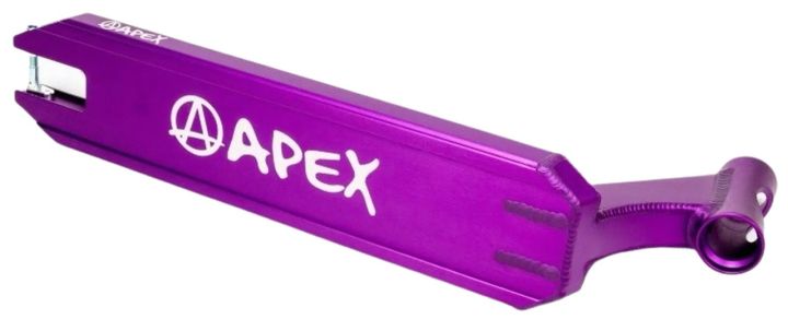 Дека Apex 18.1 x 4.5 Purple