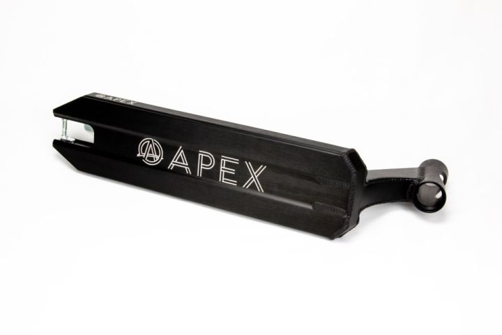 Дека Apex 20.1 x 5 Black
